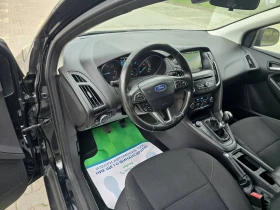 Ford Focus 1.6TDCI/NAVI/CLIMATRON - 12599 лв. / 6441.77 € - 55068406 8