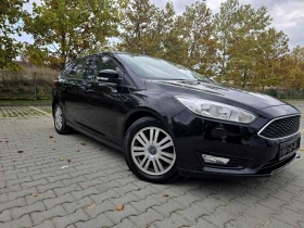 Ford Focus 1.6TDCI/NAVI/CLIMATRON - 12599 лв. / 6441.77 € - 55068406 3