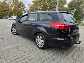 Ford Focus 1.6TDCI/NAVI/CLIMATRON - 12599 лв. / 6441.77 € - 55068406 4