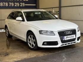 Audi A4 2.0 TDI  - 12600 лв. / 6442.28 € - 34537752 3