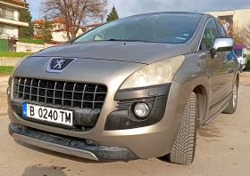     Peugeot 3008 1.6 HDI NAVI FULL