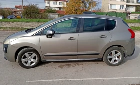 Peugeot 3008 1.6 HDI NAVI FULL | Mobile.bg    6