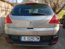 Peugeot 3008 1.6 HDI NAVI FULL | Mobile.bg    3