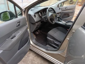 Peugeot 3008 1.6 HDI NAVI FULL | Mobile.bg    12