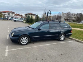 Mercedes-Benz E 320 320CDI Avantgarde, снимка 14