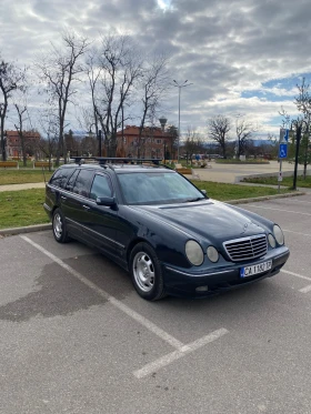 Mercedes-Benz E 320 320CDI Avantgarde, снимка 2