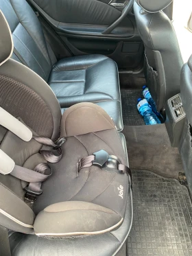 Mercedes-Benz E 320 320CDI Avantgarde, снимка 11