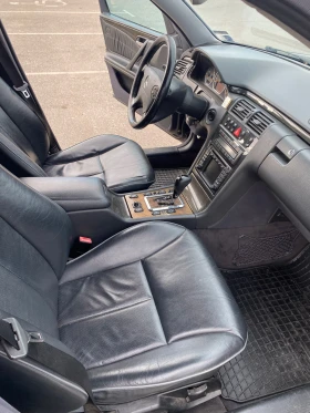 Mercedes-Benz E 320 320CDI Avantgarde, снимка 13