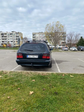 Mercedes-Benz E 320 320CDI Avantgarde, снимка 5