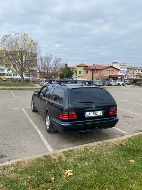 Mercedes-Benz E 320 320CDI Avantgarde, снимка 6