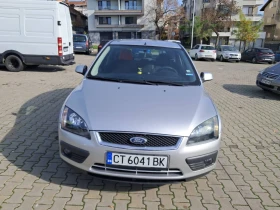 Ford Focus, снимка 2