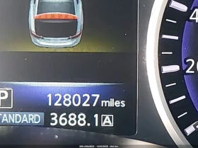 Infiniti Q50 3.0L V-6 DI, DOHC, VVT, TURBO, 300HP Rear Wheel, снимка 7