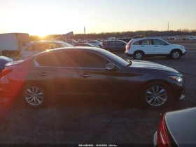 Infiniti Q50 3.0L V-6 DI, DOHC, VVT, TURBO, 300HP Rear Wheel, снимка 5