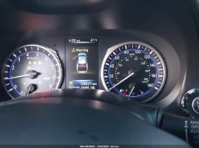 Infiniti Q50 3.0L V-6 DI, DOHC, VVT, TURBO, 300HP Rear Wheel, снимка 12