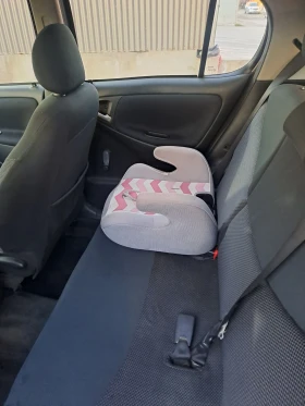 Toyota Yaris, снимка 10