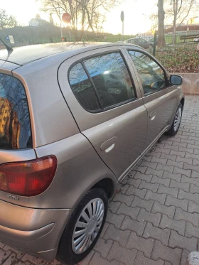 Toyota Yaris, снимка 6