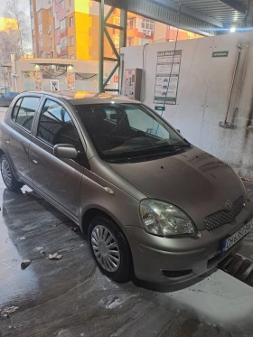 Toyota Yaris, снимка 4