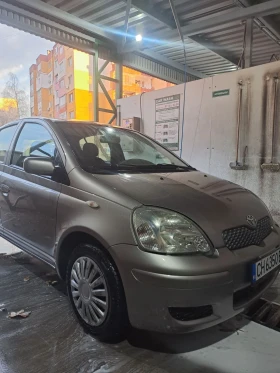Toyota Yaris, снимка 2