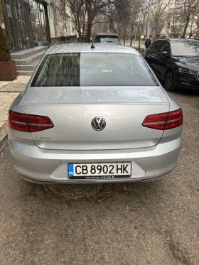 VW Passat - 15300 € / 29924.20 лв. - 60435784 3