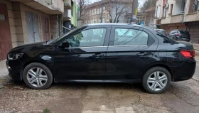 Peugeot 301 1.6 BlueHDi, снимка 3