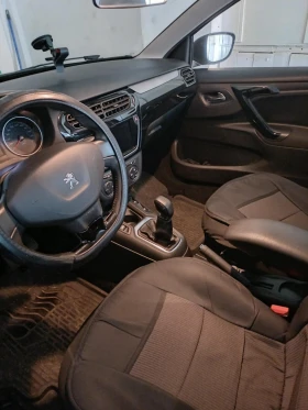 Peugeot 301 1.6 BlueHDi, снимка 12