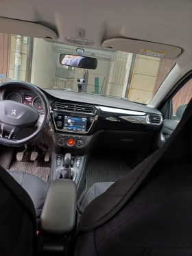 Peugeot 301 1.6 BlueHDi, снимка 8