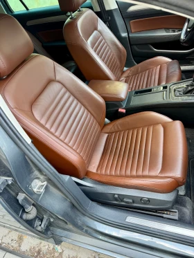VW Passat 2.0 TDI Digital 4Motion Highline 360 | Mobile.bg � ����� ������ 12