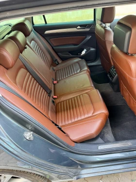 VW Passat 2.0 TDI Digital 4Motion Highline 360 | Mobile.bg � ����� ������ 11