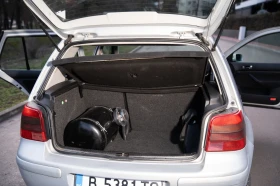 VW Golf 1.6 SR Газ/Бензин - 1770 € / 3461.82 лв. - 71199562 11