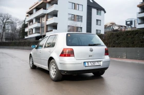 VW Golf 1.6 SR Газ/Бензин - 1770 € / 3461.82 лв. - 71199562 3