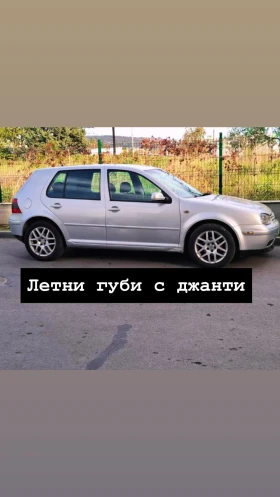 VW Golf 1.6 SR Газ/Бензин/Климатроник - 1498 € / 2929.83 лв. - 71199562 16