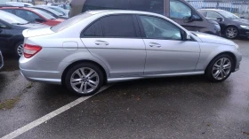 Mercedes-Benz C 220 AMG-FACE - 5990 € / 11715.42 лв. - 94668290 14