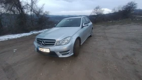 Mercedes-Benz C 220 AMG-FACE - 5990 € / 11715.42 лв. - 94668290 2