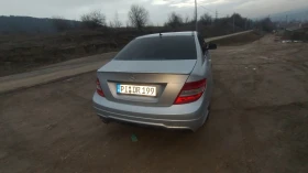 Mercedes-Benz C 220 AMG-FACE - 5990 € / 11715.42 лв. - 94668290 5