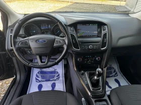 Ford Focus 1.6TDCI EURO 6B - 6790 € / 13280.09 лв. - 58247082 10