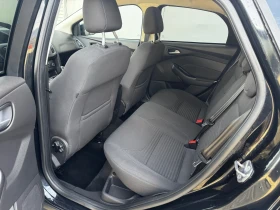 Ford Focus 1.6TDCI EURO 6B - 6790 € / 13280.09 лв. - 58247082 12