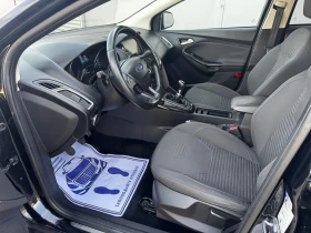 Ford Focus 1.6TDCI EURO 6B - 6790 € / 13280.09 лв. - 58247082 8
