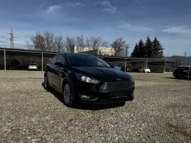 Ford Focus 1.6TDCI EURO 6B - 6790 € / 13280.09 лв. - 58247082 2