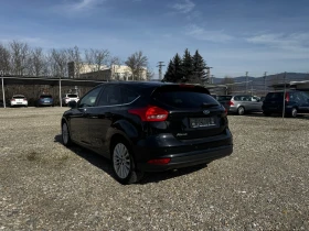 Ford Focus 1.6TDCI EURO 6B - 6790 € / 13280.09 лв. - 58247082 5