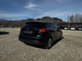 Ford Focus 1.6TDCI EURO 6B - 6790 € / 13280.09 лв. - 58247082 4