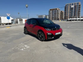 BMW i3 I3S | Auto.bg — изображение 17