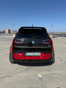 BMW i3 I3S | Auto.bg — изображение 5
