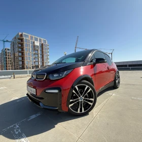 BMW i3 I3S