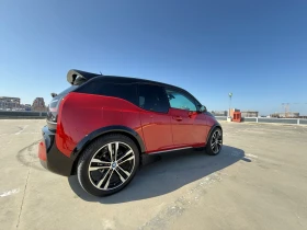BMW i3 I3S | Auto.bg — изображение 3
