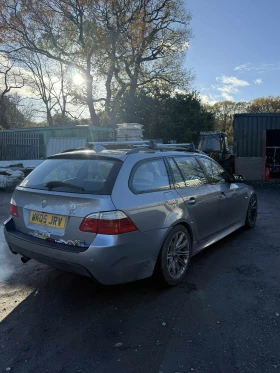 BMW 535 АВТОЧАСТИ ЗА BMW различни модели - 11 € / 21.51 лв. - 94973151 8