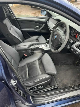 BMW 535 АВТОЧАСТИ ЗА BMW различни модели - 11 € / 21.51 лв. - 94973151 4