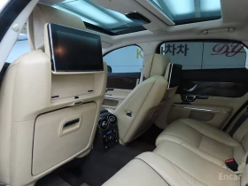 Jaguar Xj 30d PREMIUM LUXURY* LONG* MERIDIAN* TV* SUNROOF*  - 14900 € / 29141.87 лв. - 84256478 15