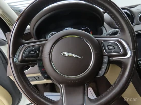 Jaguar Xj 30d PREMIUM LUXURY* LONG* MERIDIAN* TV* SUNROOF*  - 14900 € / 29141.87 лв. - 84256478 9