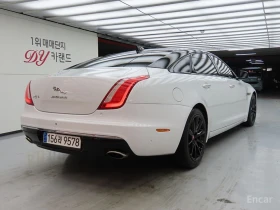 Jaguar Xj 30d PREMIUM LUXURY* LONG* MERIDIAN* TV* SUNROOF*  - 14900 € / 29141.87 лв. - 84256478 4