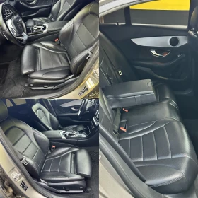 Mercedes-Benz C 220 AMG-LINE/Multibeam - 17555 € / 34334.60 лв. - 70335160 11